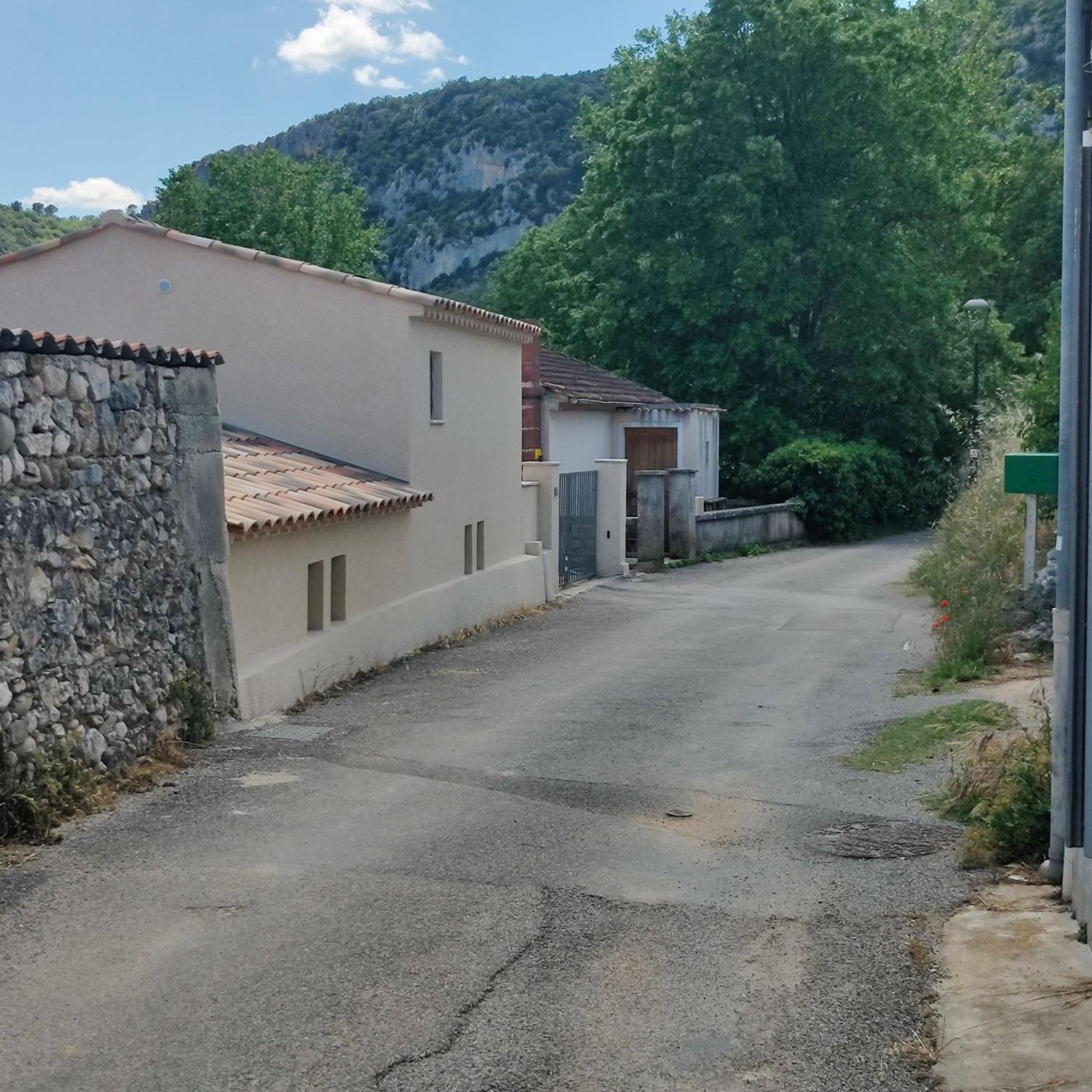 Cote Verdon 1 Quinson Εξωτερικό φωτογραφία