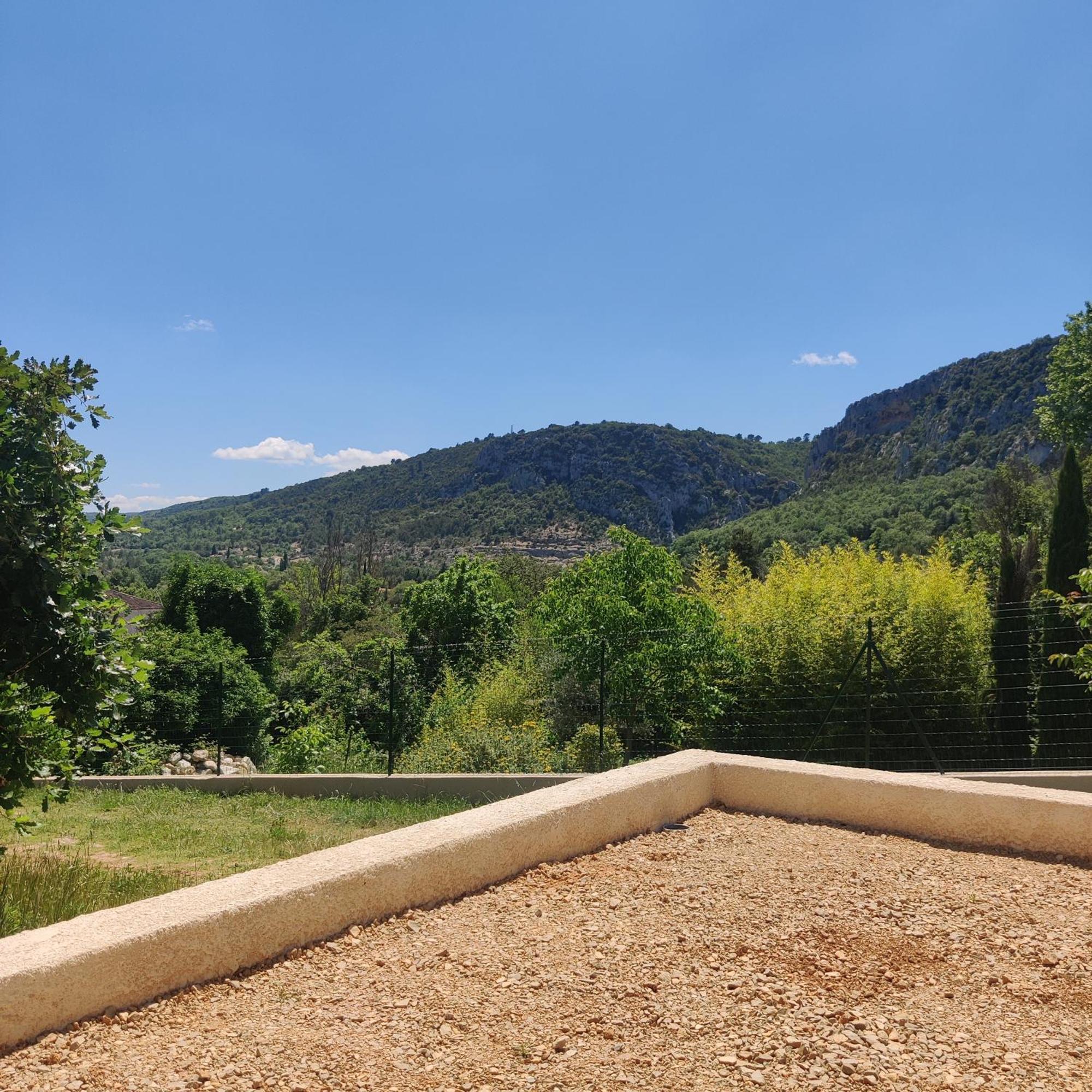 Cote Verdon 1 Quinson Εξωτερικό φωτογραφία