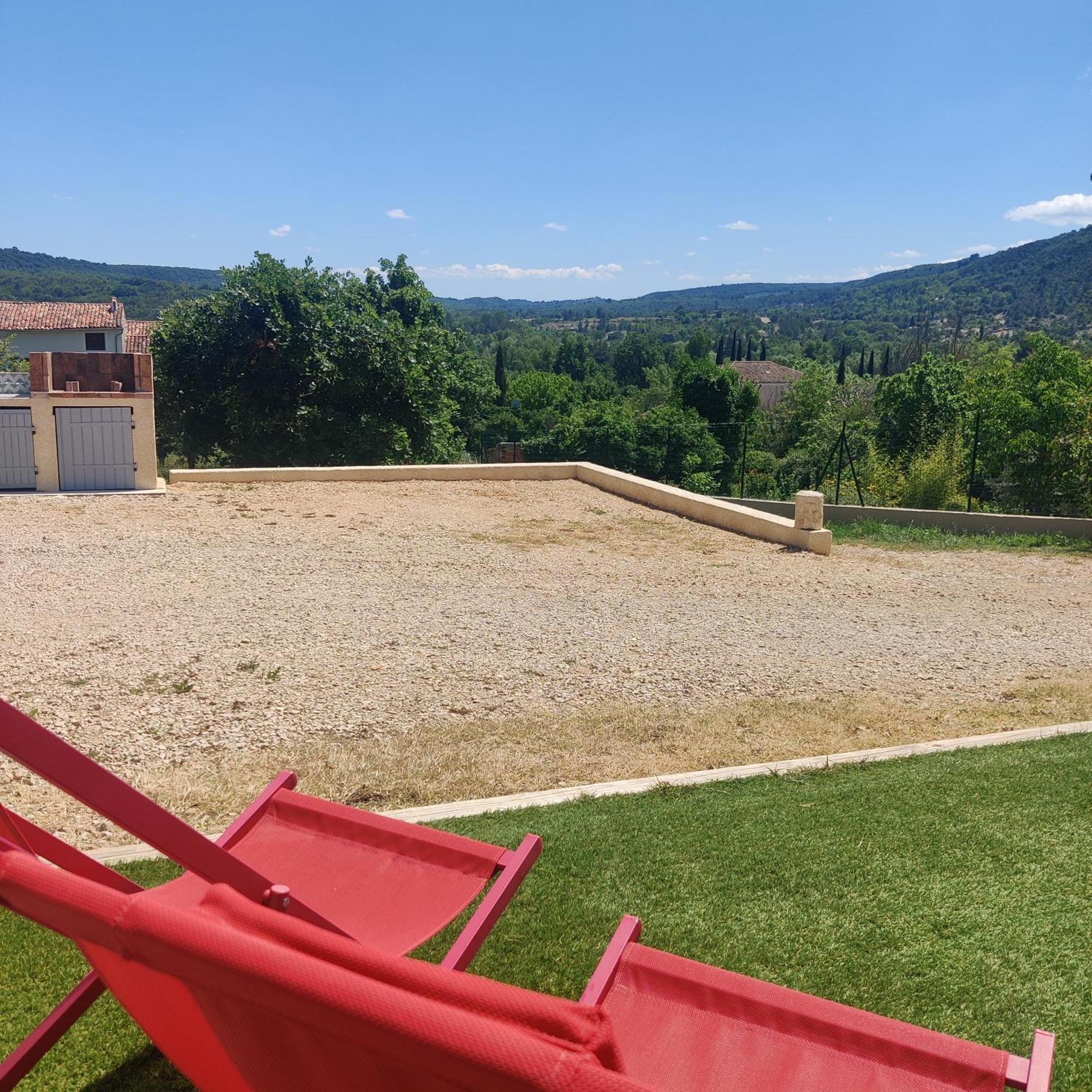 Cote Verdon 1 Quinson Εξωτερικό φωτογραφία